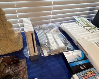 Nintendo Wii