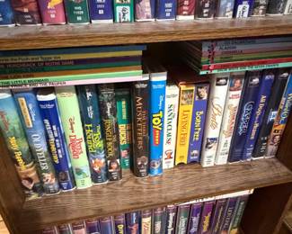 Disney Favorites