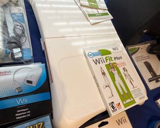 Nintendo Wii Balance Board