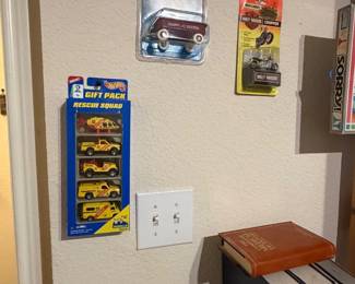 Collectible Cars
