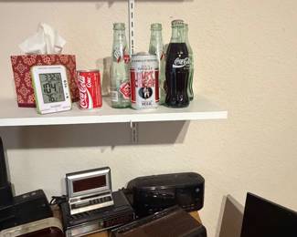 Coca Cola
