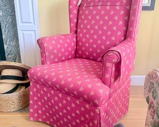 Prop Chair /for Bedroom/Plays 