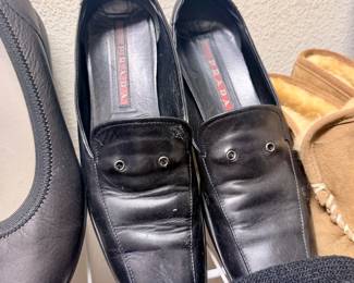 Prada Shoes