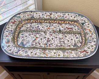 French Platter huge