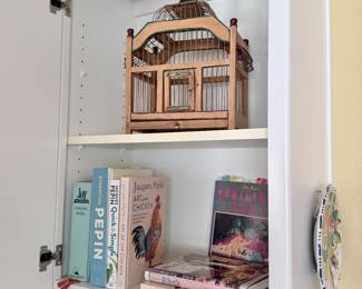 Cookbooks….there’s more