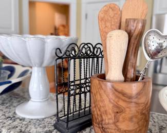 Lots Kitchen Items