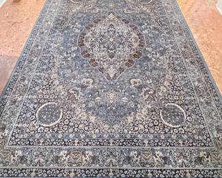 8x10 Area Carpet