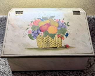 Bread Box