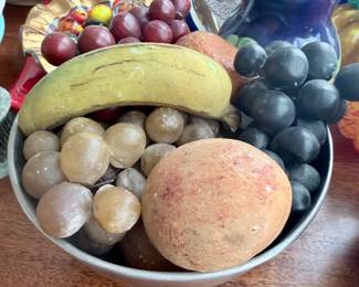 Stone Fruit