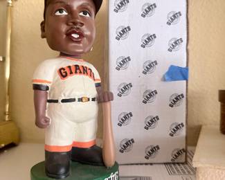 Bobble Head