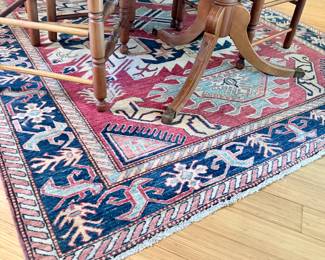 Quality Rug 