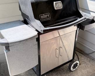 Weber 