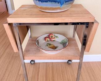 Kitchen Table