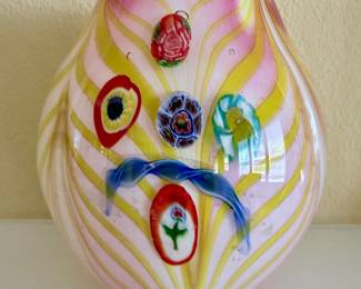 Morano Glass 