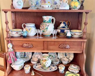 French Ceramics 
