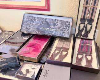 Men’s Accessories New