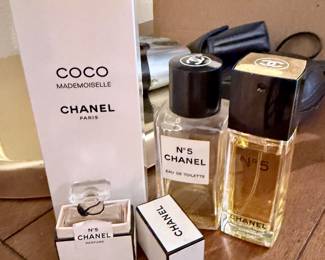 Colognes 