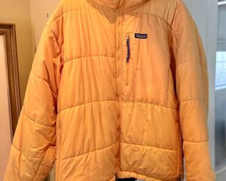 Patagonia  Jacket Puff  / nice condition 
