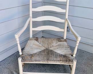 French Chair / Fair Shape