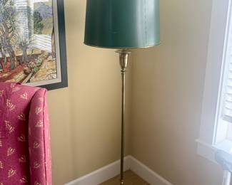 Floor Lamps 