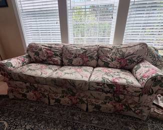 Queen Sofa Sleeper / Fair Shape