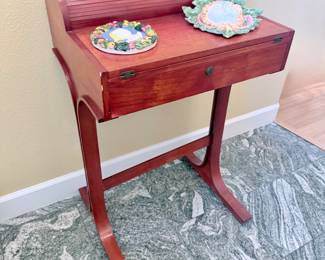 Sm Desk Unique 