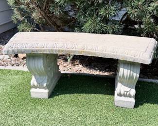 Concrete