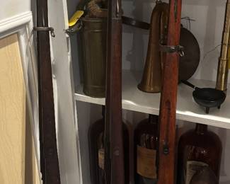 Mauser Gun Stocks