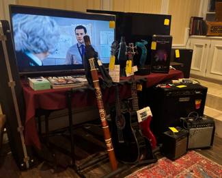 Music