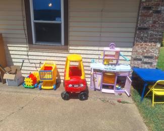 Sale Picture