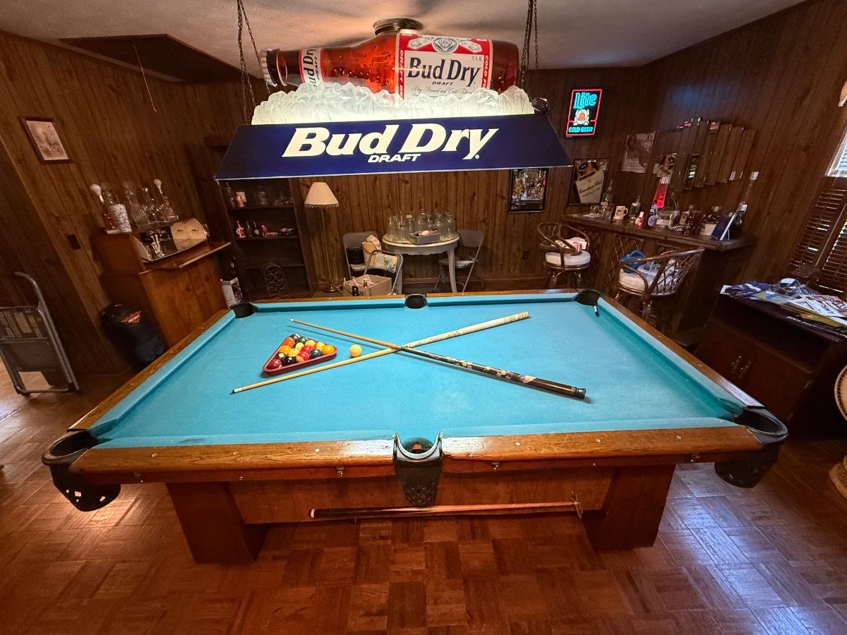 Swainsboro GA Estate Tag Sale