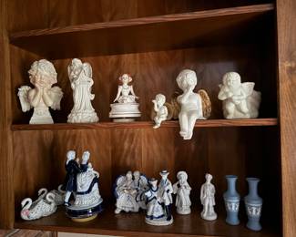 Nice Collectibles.