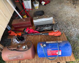 Tools.