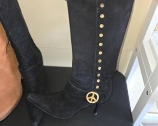 Donald j pliner boots