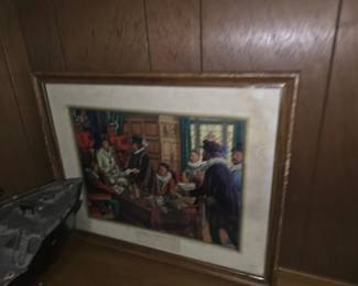 Sale Picture