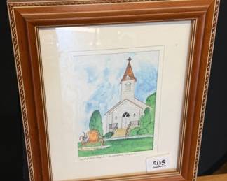 Sale Picture