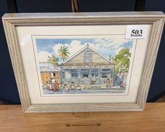 Sale Picture