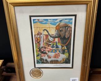 Sale Picture