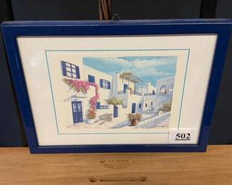 Sale Picture