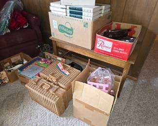 Sale Picture