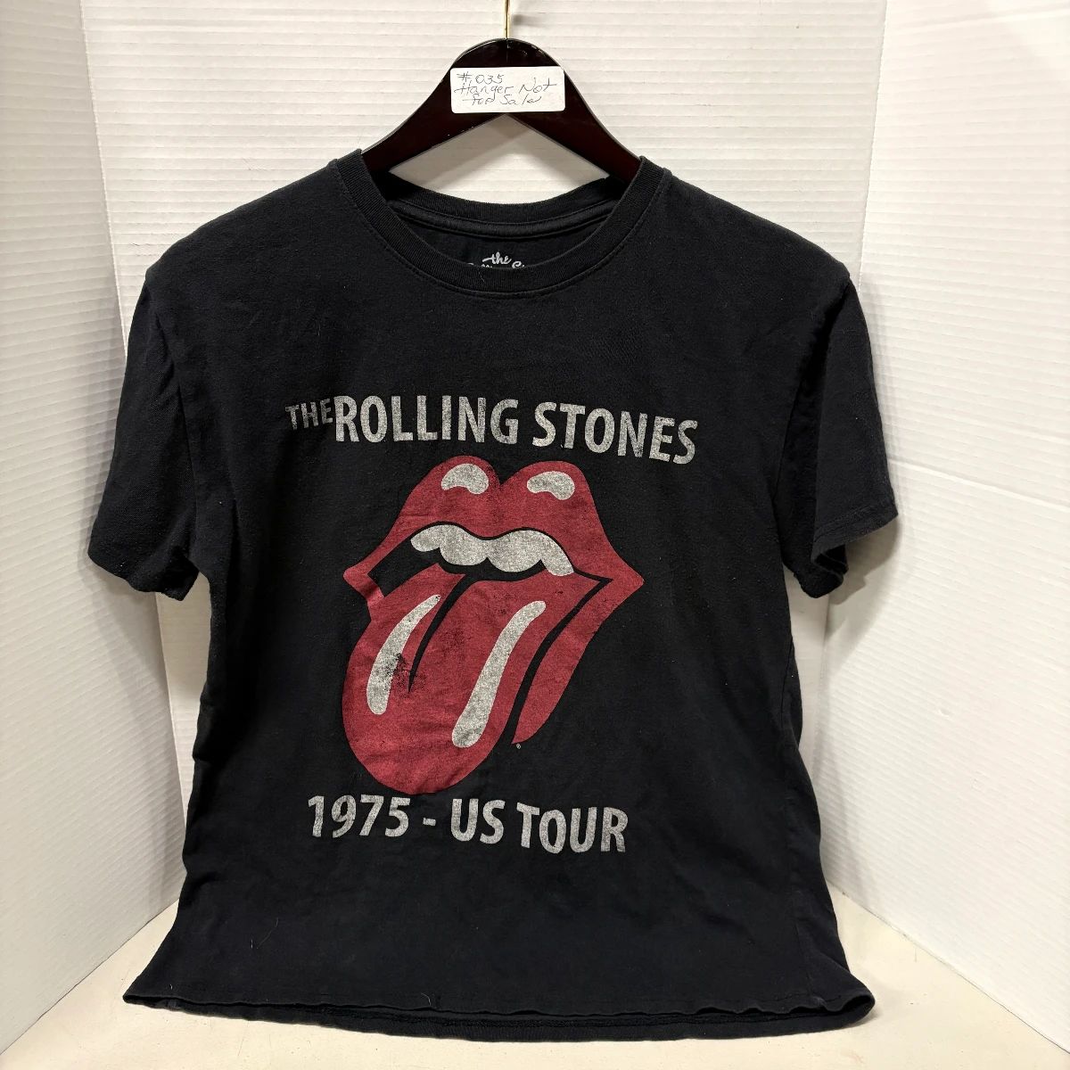Rolling Stones Tee