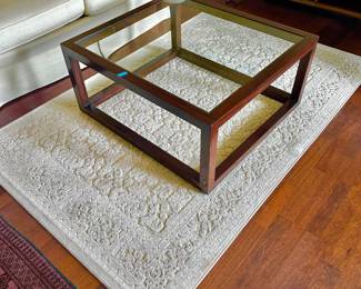 7.5’ x 4.75’ Rug