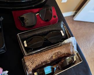 Kirks Folly Sunglasses