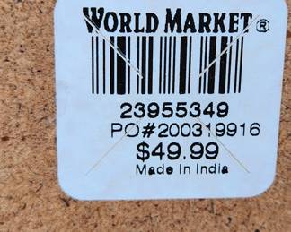 Sale Picture
