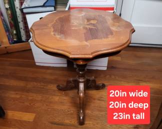 Sale Picture
