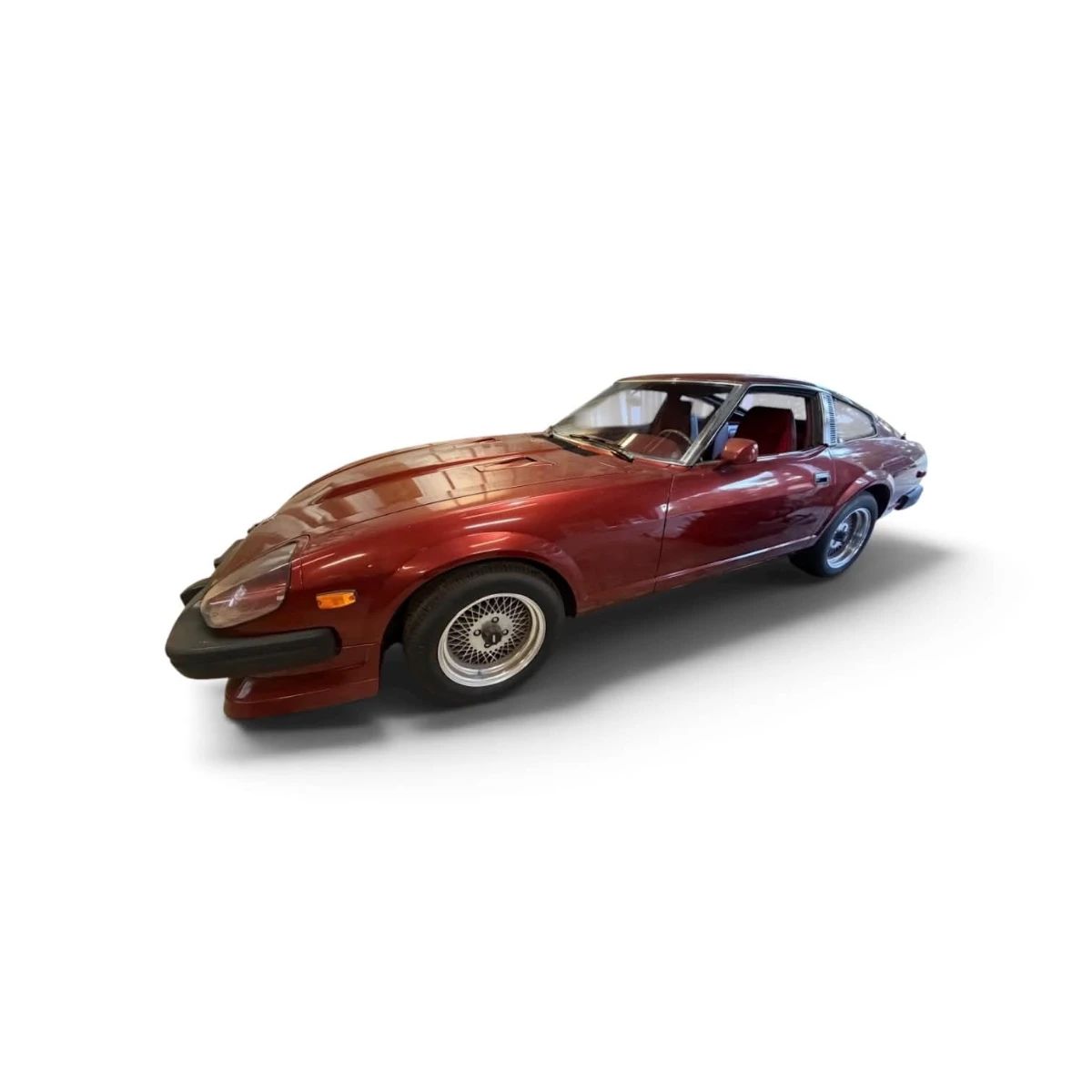 1979 Datsun Nissan 280Z