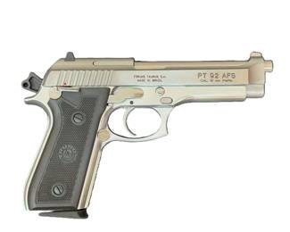 TAURUS PT 92 AFS 9MM