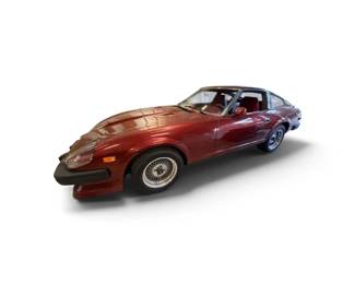 1979 Datsun Nissan 280Z