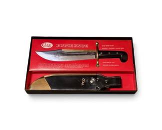 Case Bowie Knife
