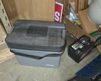 Sale Picture